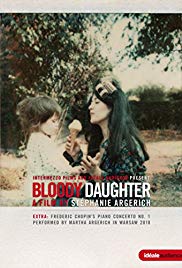 Watch Free Bloody Daughter (2012)