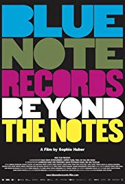 Watch Free Blue Note Records: Beyond the Notes (2018)