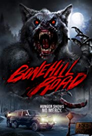 Watch Free Bonehill Road (2017)