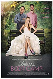 Watch Full Movie :Bridal Boot Camp (2017)