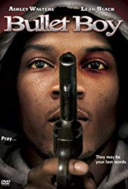 Watch Free Bullet Boy (2004)