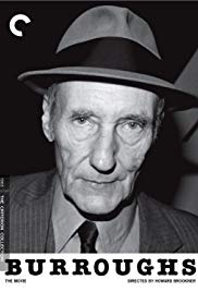 Watch Free Burroughs: The Movie (1983)