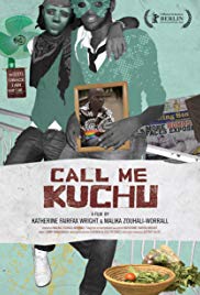 Watch Free Call Me Kuchu (2012)