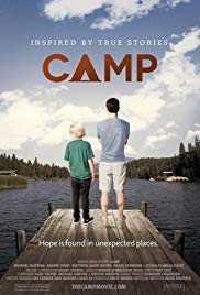 Watch Free Camp (2013)