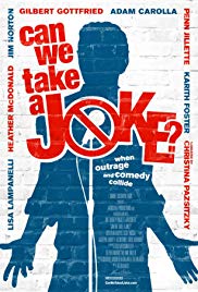 Watch Full Movie :Can We Take a Joke? (2015)