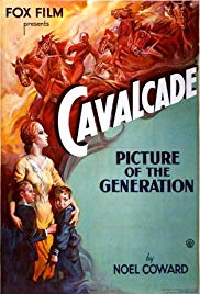 Watch Free Cavalcade (1933)