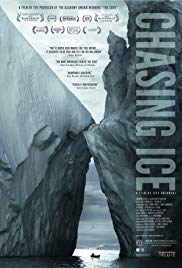 Watch Free Chasing Ice (2012)