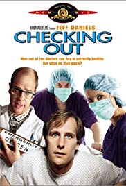 Watch Free Checking Out (1989)