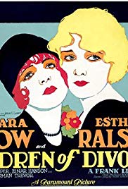 Watch Free Children of Divorce (1927)