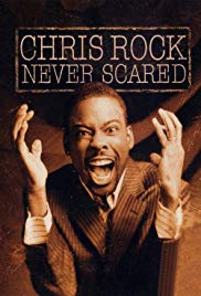 Watch Free Chris Rock: Never Scared (2004)