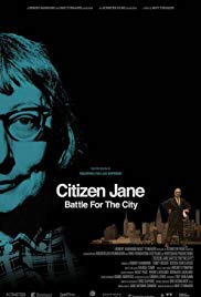 Watch Full Movie :Citizen Jane: Battle for the City (2016)
