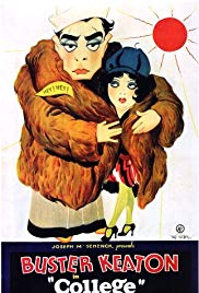 Watch Free College (1927)