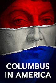 Watch Free Columbus in America (2018)