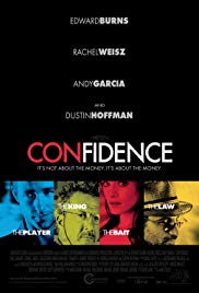 Watch Free Confidence (2003)