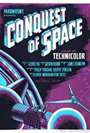 Watch Free Conquest of Space (1955)