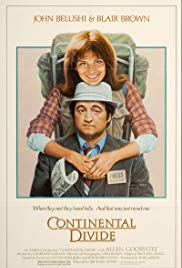 Watch Free Continental Divide (1981)