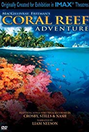 Watch Free Coral Reef Adventure (2003)