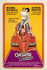 Watch Free Corvette Summer (1978)