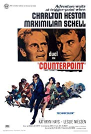 Watch Free Counterpoint (1968)
