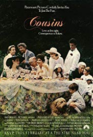 Watch Full Movie :Cousins (1989)