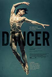 Watch Full Movie :Dancer (2016)
