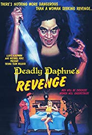 Watch Full Movie :Deadly Daphnes Revenge (1987)