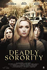 Watch Free Deadly Sorority (2017)
