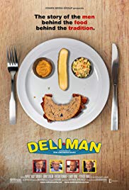 Watch Free Deli Man (2014)