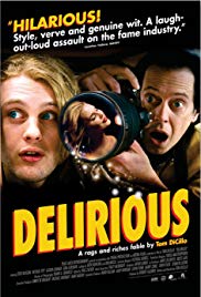 Watch Free Delirious (2006)