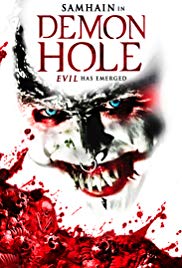 Watch Free Demon Hole (2017)