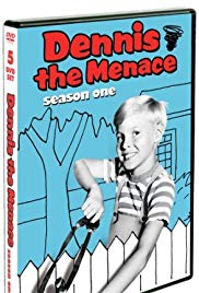 Watch Full Movie :Dennis the Menace