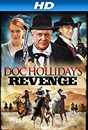 Watch Full Movie :Doc Hollidays Revenge (2014)