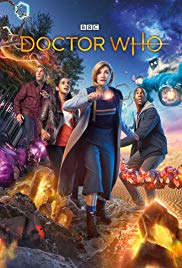 Watch Free Doctor Who - The Christmas Invasion 2005