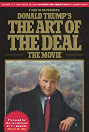 Watch Full Movie :Donald Trumps The Art of the Deal: The Movie (2016)