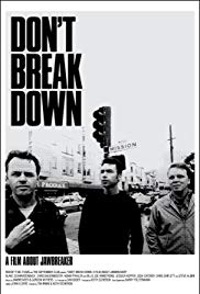 Watch Free Dont Break Down: A Film About Jawbreaker (2017)