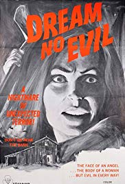 Watch Full Movie :Dream No Evil (1970)