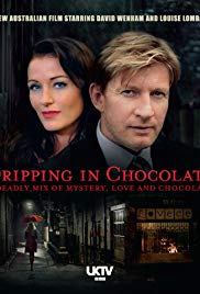 Watch Free Dripping in Chocolate (2012)