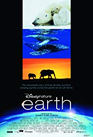Watch Free Earth (2007)