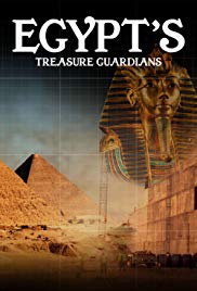 Watch Free Egypts Treasure Guardians (2016)