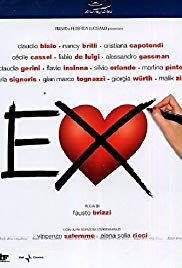 Watch Free Ex (2009)