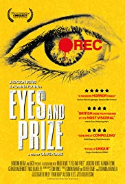 Watch Free Eyes and Prize (2017)