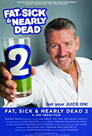 Watch Free Fat, Sick & Nearly Dead 2 (2014)