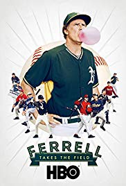 Watch Free Ferrell Takes the Field (2015)