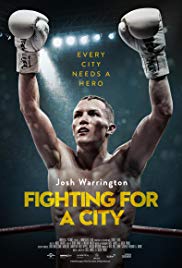 Watch Free Fighting For A City (2018)