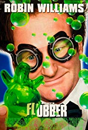Watch Free Flubber (1997)