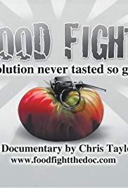 Watch Free Food Fight (2008)
