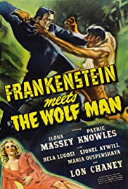 Watch Free Frankenstein Meets the Wolf Man (1943)