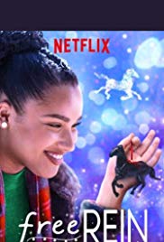 Watch Full Movie :The 12 Neighs of Christmas (2018)