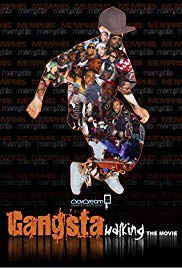 Watch Free Gangsta Walking the Movie (2015)