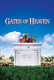 Watch Full Movie :Gates of Heaven (1978)